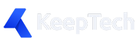 KeepTech Logo