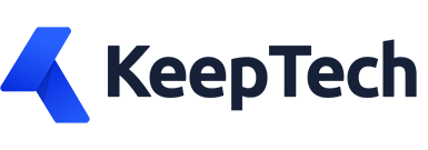keeptech logo