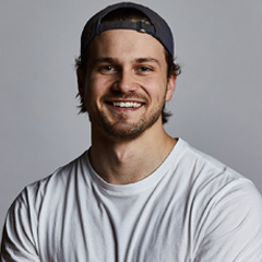 Blake Waldron Testmonial